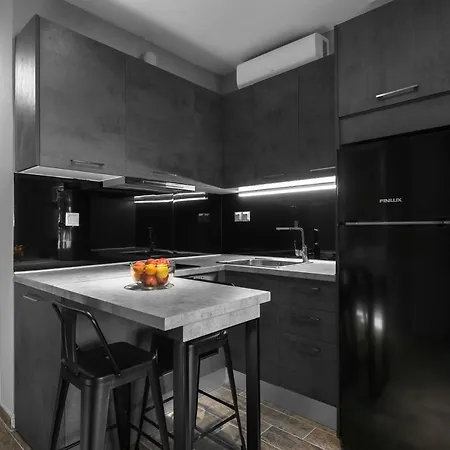 Apartmán 